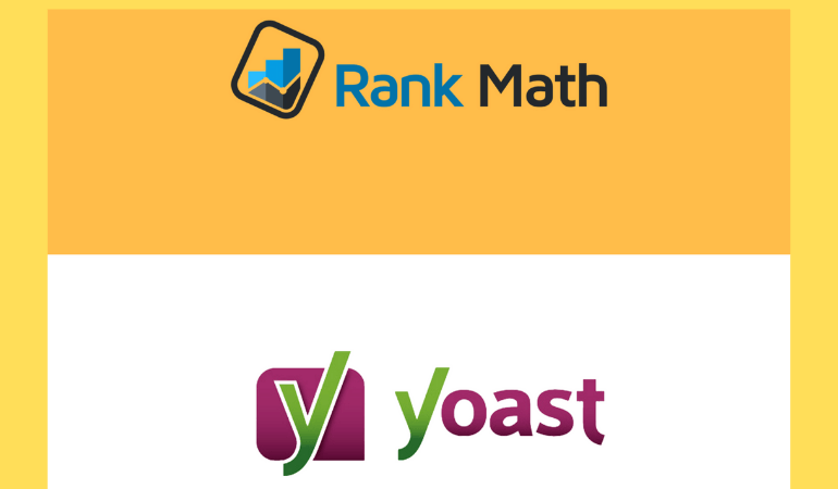 Rank Math or Yoast