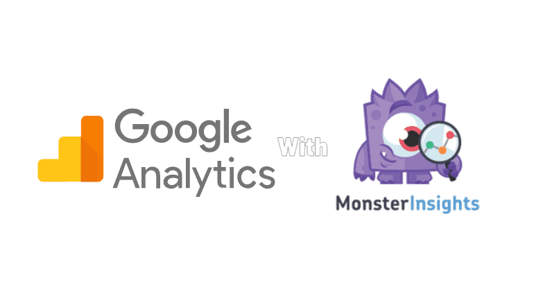 MonsterInsights for Google Analytics