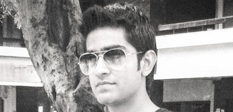 Sandeep - Framer and Founder of BlogStudies