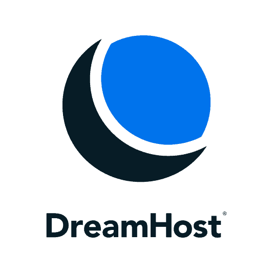 DreamHost hosting