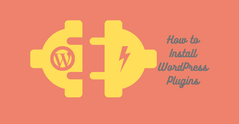 How to install a WordPress plugin - Best guide for beginners