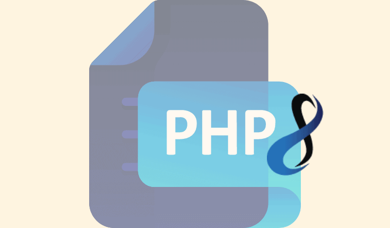 PHP 8